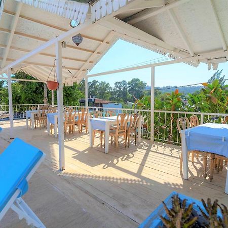 Sisyphos Hotel คาช ภายนอก รูปภาพ