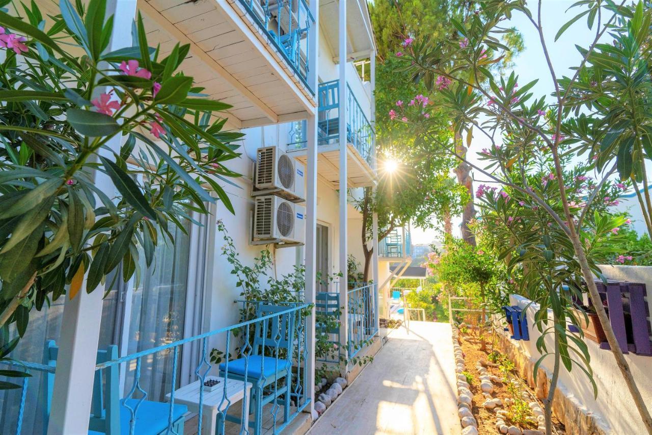 Sisyphos Hotel คาช ภายนอก รูปภาพ